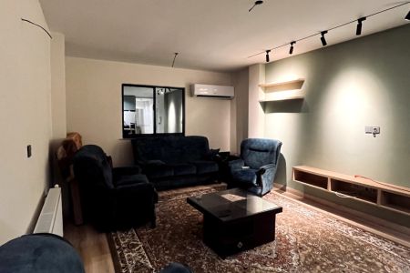 سوئیت مبله در رشت - گلباغ نماز - طبقه ۳