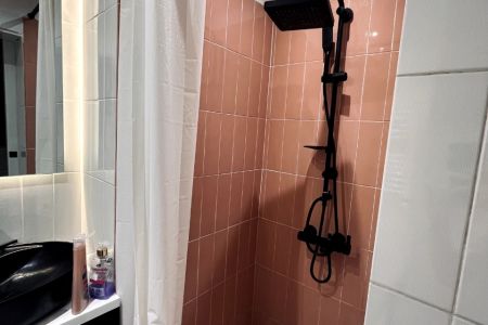 سوئیت مبله در رشت - گلباغ نماز - طبقه ۳