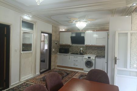 خانه ویلایی در گردنه حیران - سیج