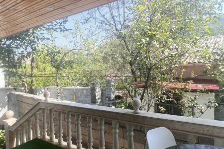 خانه ویلایی در گردنه حیران - سیج