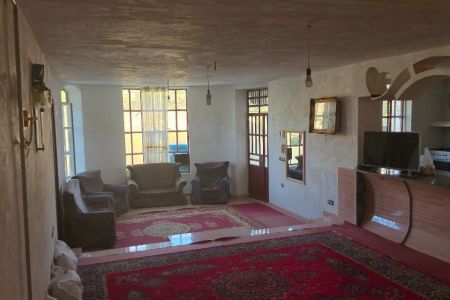 خانه ویلایی در یاسوج - وزگ منصوریان - ط اول