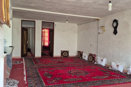 خانه ویلایی در یاسوج - وزگ منصوریان - ط اول