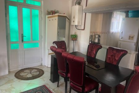 خانه مبله در گردنه حیران - گیلده - طبقه دوم