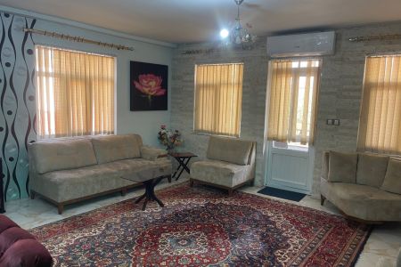 خانه مبله در گردنه حیران - گیلده - طبقه دوم