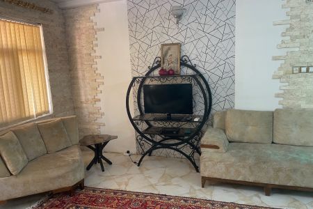 خانه مبله در گردنه حیران - گیلده - طبقه دوم