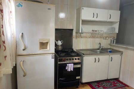 خانه مبله در گردنه حیران - گیلده - طبقه دوم