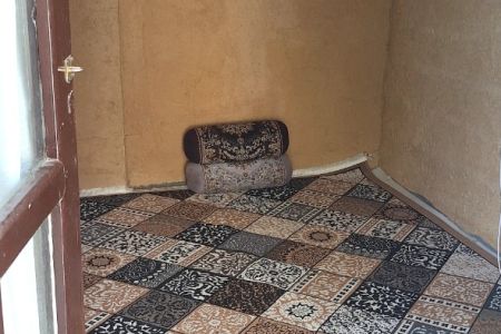 بومگردی در سامان - چلوان
