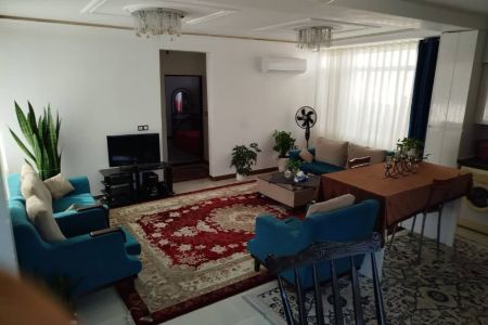 خانه ویلایی در شیرود - نورالدین محله - همکف