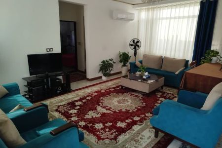خانه ویلایی در شیرود - نورالدین محله - همکف