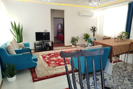 خانه ویلایی در شیرود - نورالدین محله - همکف
