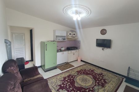 سوئیت مبله در کلارآباد