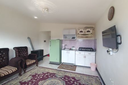 سوئیت مبله در کلارآباد