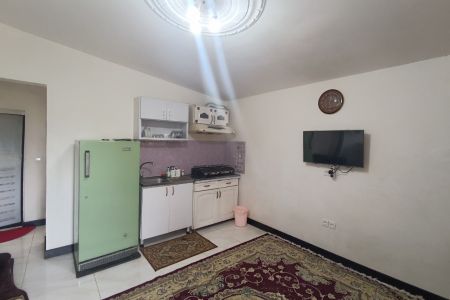 سوئیت مبله در کلارآباد