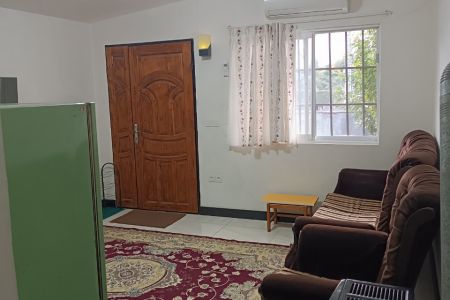 سوئیت مبله در کلارآباد