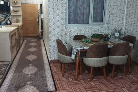 خانه مبله در اردبیل - طبقه دوم