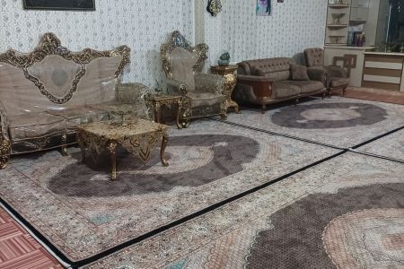 خانه مبله در اردبیل - طبقه دوم