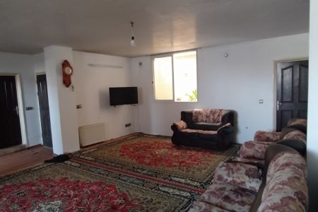 خانه مبله در اصفهان - حصه شمالی - طبقه دوم