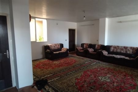 خانه مبله در اصفهان - حصه شمالی - طبقه دوم