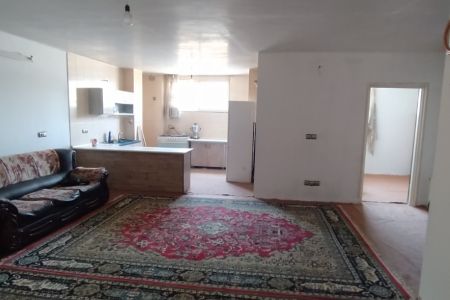 خانه مبله در اصفهان - حصه شمالی - طبقه دوم