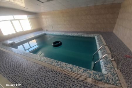 ویلا دوبلکس استخردار در مشهد - عسکریه