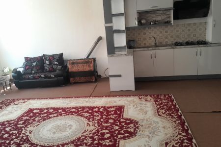 خانه ویلایی در بلوار آزادگان همدان - همکف