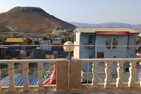 ویلا دوبلکس در رودهن - مهرآباد