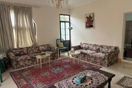 خانه ویلایی در الموت شرقی - وربن