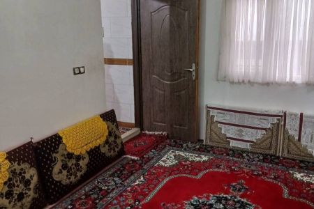 سوئیت با ویو جنگلی در بابلکنار - کاردرکلا - ط۳