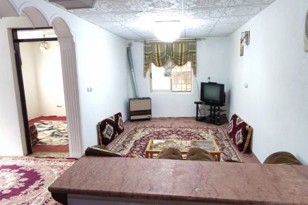 خانه نزدیک میدان خلعتبری رامسر - همکف