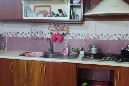 خانه نزدیک میدان خلعتبری رامسر - همکف