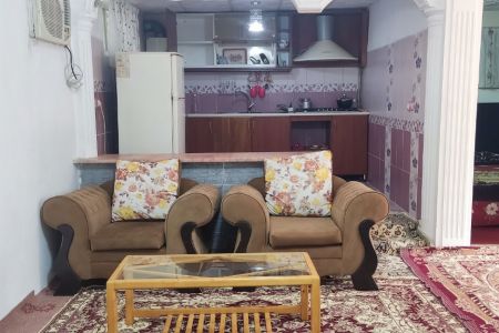 خانه نزدیک میدان خلعتبری رامسر - همکف