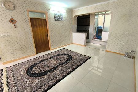 خانه نزدیک بلوار بهادر بیگی همدان - همکف