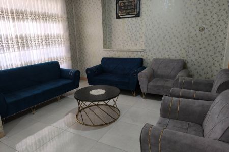خانه نزدیک بلوار بهادر بیگی همدان - همکف