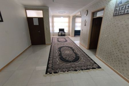 خانه نزدیک بلوار بهادر بیگی همدان - همکف