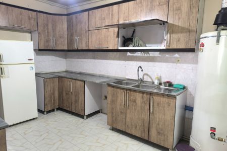 خانه نزدیک بلوار بهادر بیگی همدان - همکف