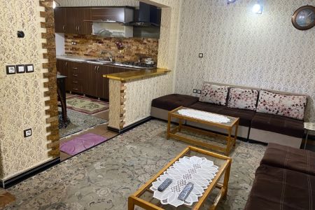 خانه ویلا در متل قو - تیلورسر غربی