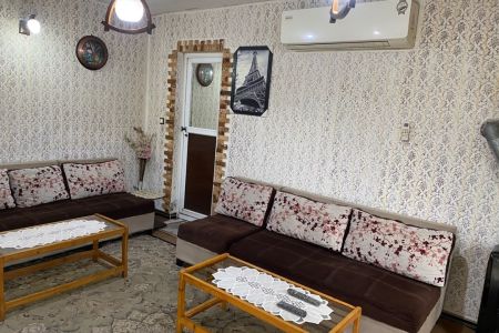 خانه ویلا در متل قو - تیلورسر غربی