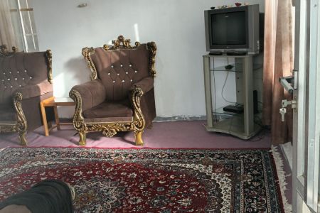 خانه ویلایی در رشت - قلعه سرا