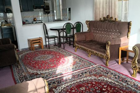 خانه ویلایی در رشت - قلعه سرا