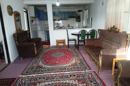 خانه ویلایی در رشت - قلعه سرا