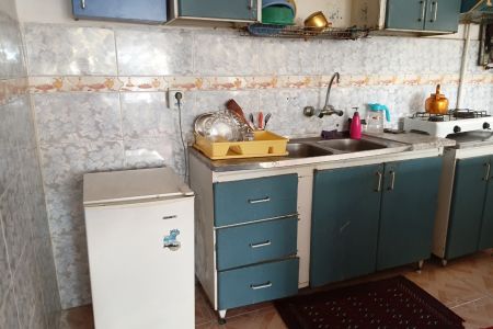 خانه ویلایی در رشت - قلعه سرا