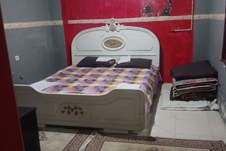 سوئیت در علی قلی آقا اصفهان - طبقه دوم