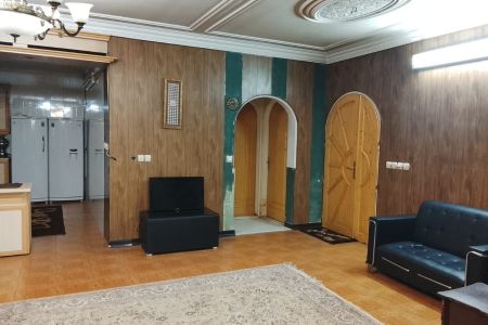 سوئیت در خیابان امیرکبیر کاشان - زیرهمکف