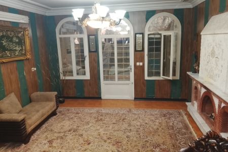 سوئیت در خیابان امیرکبیر کاشان - زیرهمکف