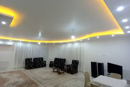 خانه ویلایی در گلوگاه - مهدیرجه - همکف