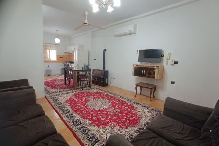 اجاره سوئیت مبله در کلارآباد - همکف