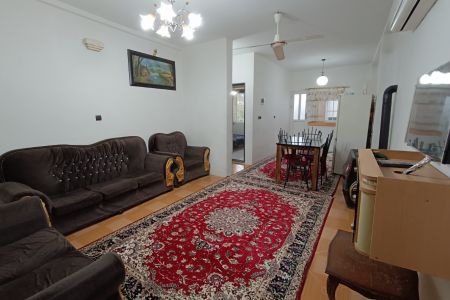 اجاره سوئیت مبله در کلارآباد - همکف