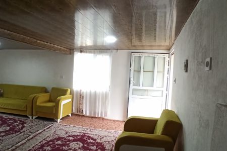 خانه روستایی در سیاهکل - بالارود