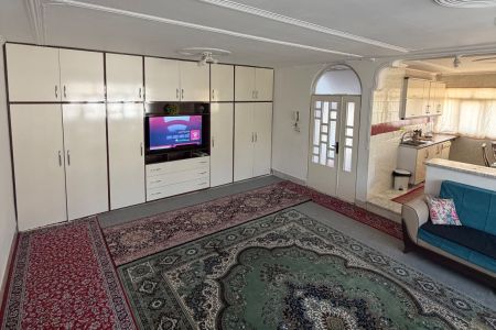 اجاره خانه مبله در مهاباد - مکریان - ط اول