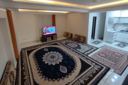 سوئیت در احمد سرگوراب - گنجار - طبقه دوم